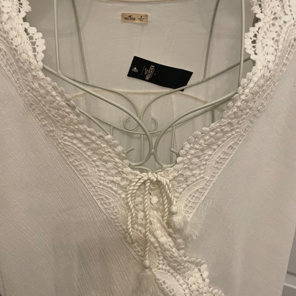 Blouse - Picture 3 of 4